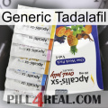 Generic Tadalafil 11